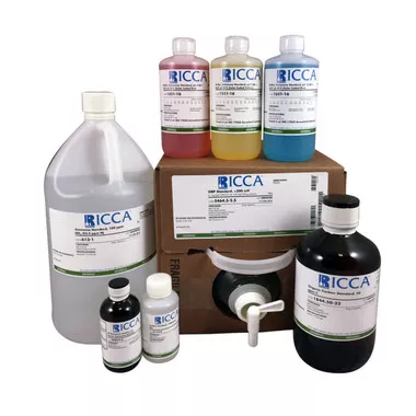 1,10-Phenanthroline, 0.1% (w/v), 500 mL
