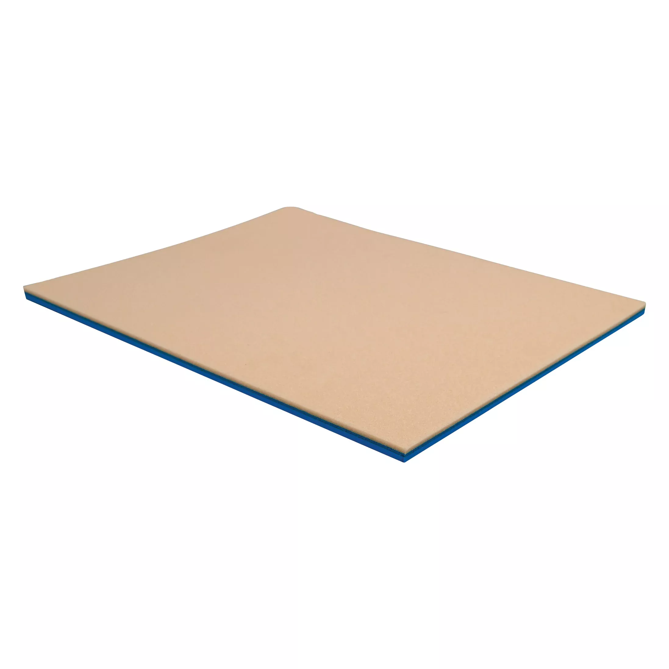 1/4"H Dual Laminate Orthotic Combination Sheet with Plastazote/ThermoSKY