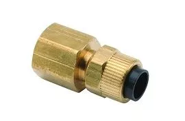 1/4" Poly x 1/8" FPT