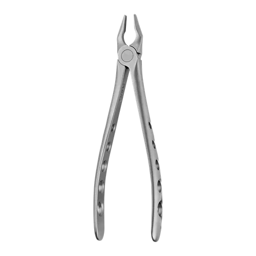 1 Apical Upper Incisors Atraumair Extraction Forceps