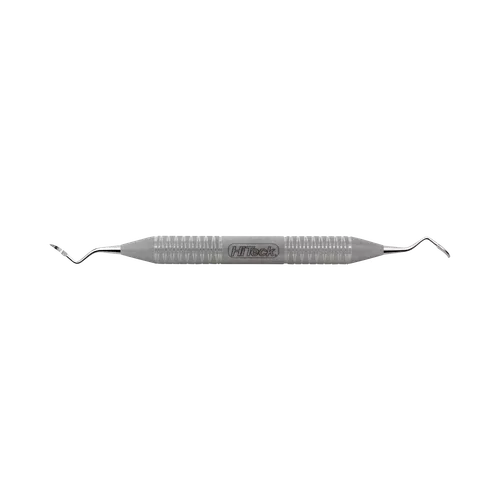 #1 Hoexter Periodontal Surgical Curette