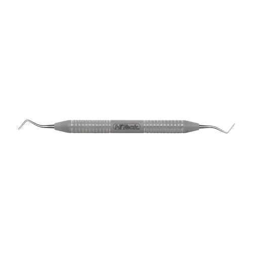 1 Oregon, 0.9MM/1.2MM Plugger/Condensor