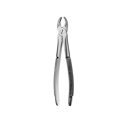 1 Serrated Upper Anteriors Extraction Forceps