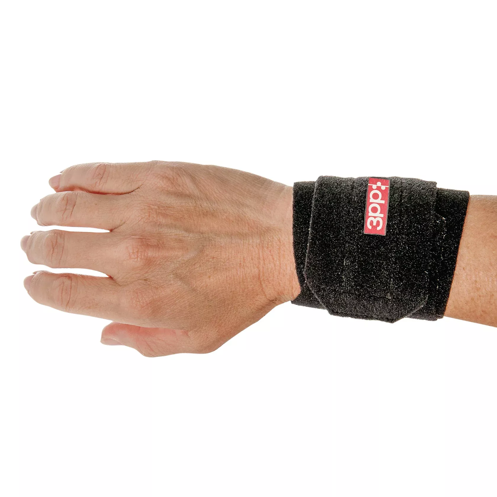 3pp Wrist P.O.P.™ Splint