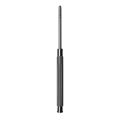 #4 Round Osteotome, 4.2MM, 7-10-13-15-18MM Markings