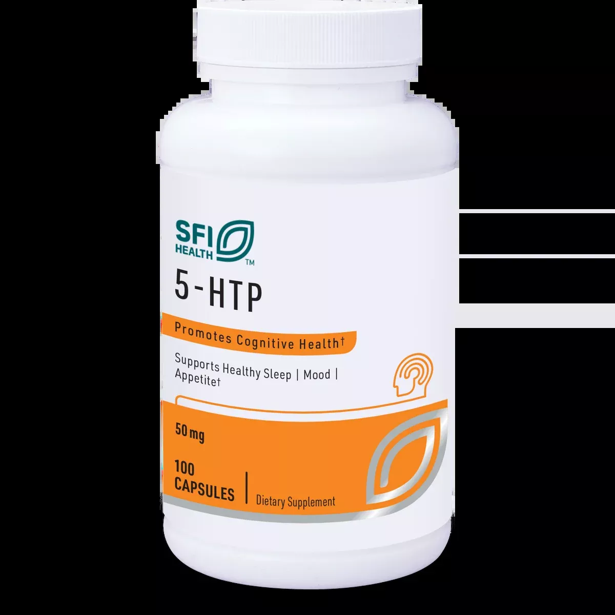 5-HTP (100 Capsules)