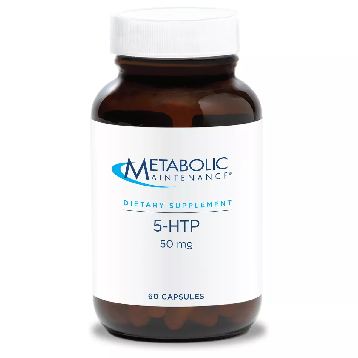 5-HTP 50mg (60 Capsules)