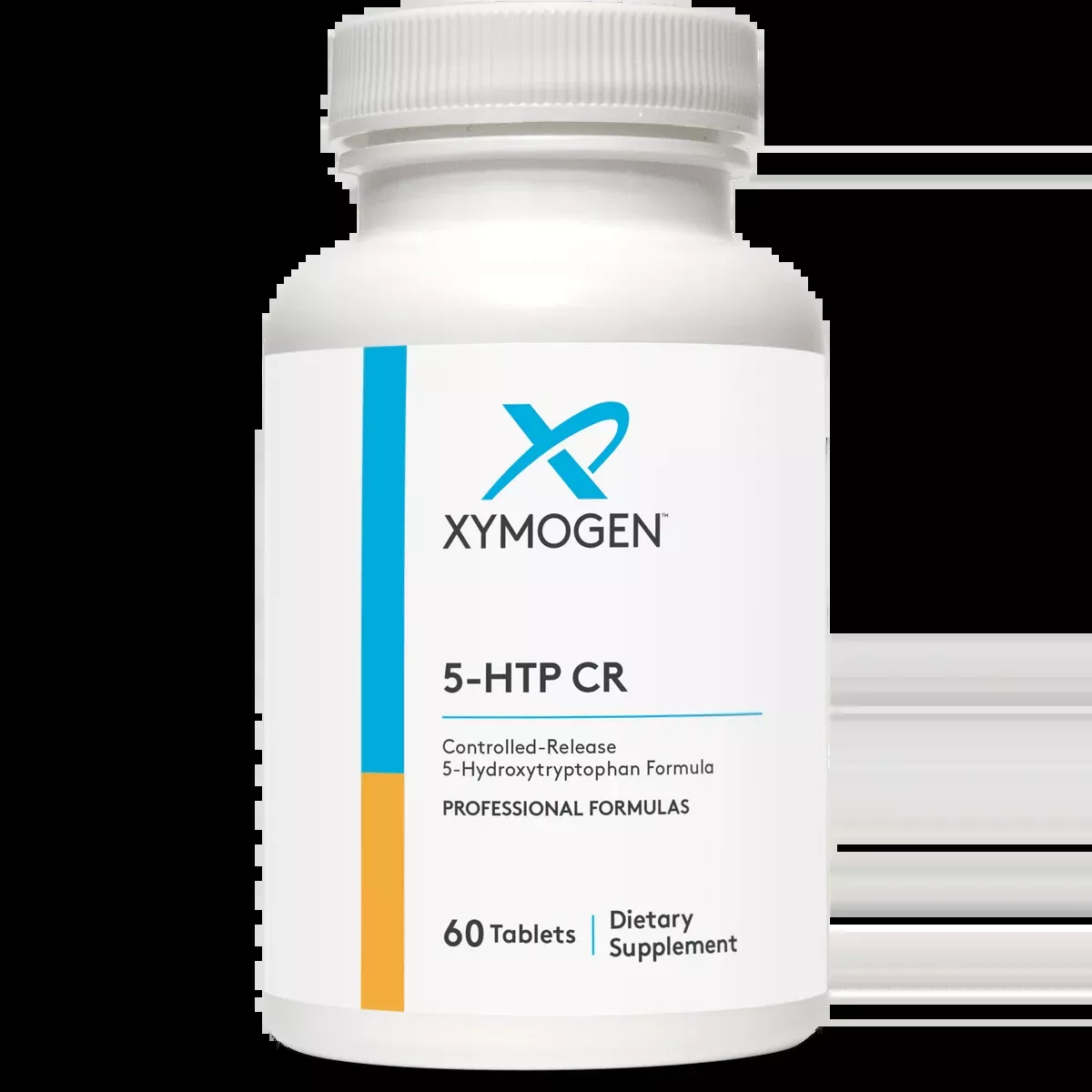 5-HTP CR 100 mg 60 Tablets by Xymogen
