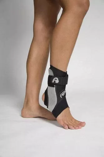 A60 Ankle Support Brace Medium Left M 7.5-11.5 W 9-13 - 02TML