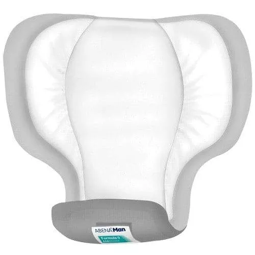 Abena Man Pads