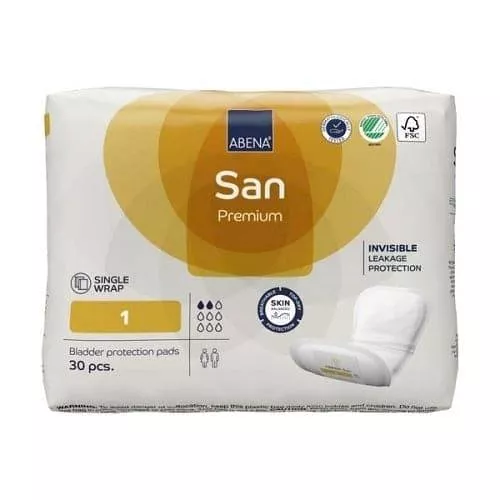 Abena San Premium