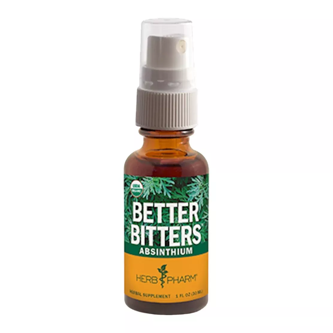 Absinthium - Better Bitters (30 ml)