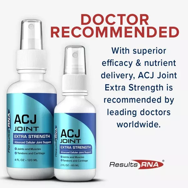 ACJ Joint Extra Strength - 1082-2