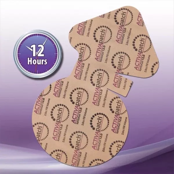 ActivaPatch IontoGo™ 12.0 - APIG12.0