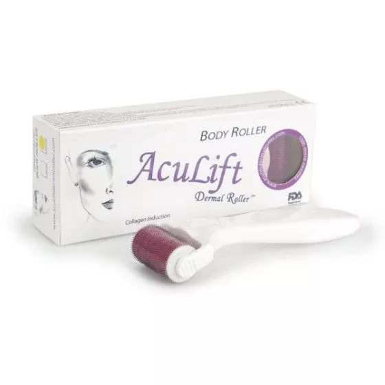 AcuLift™ Body Roller - Acu.Lif.Body