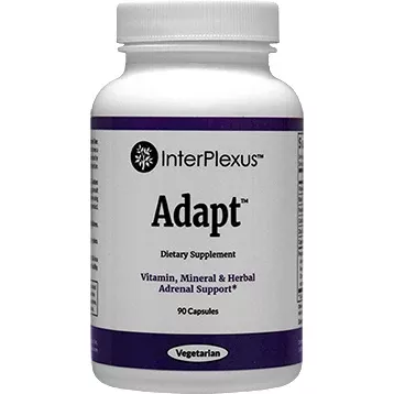Adapt 90 Capsules by InterPlexus