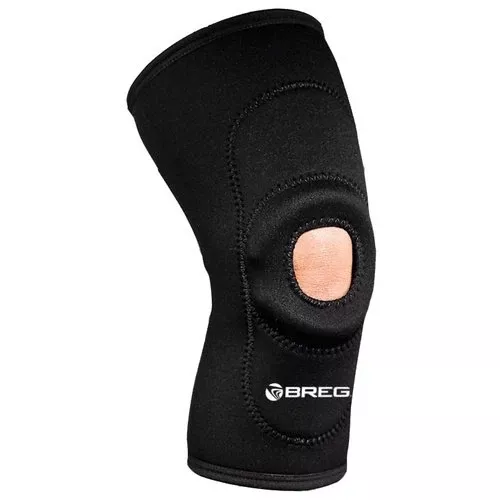 Adjustable Donut, Open Back - Medium - BRG- 07173