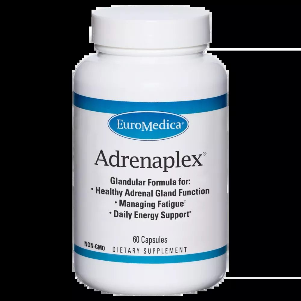 Adrenaplex by EuroMedica