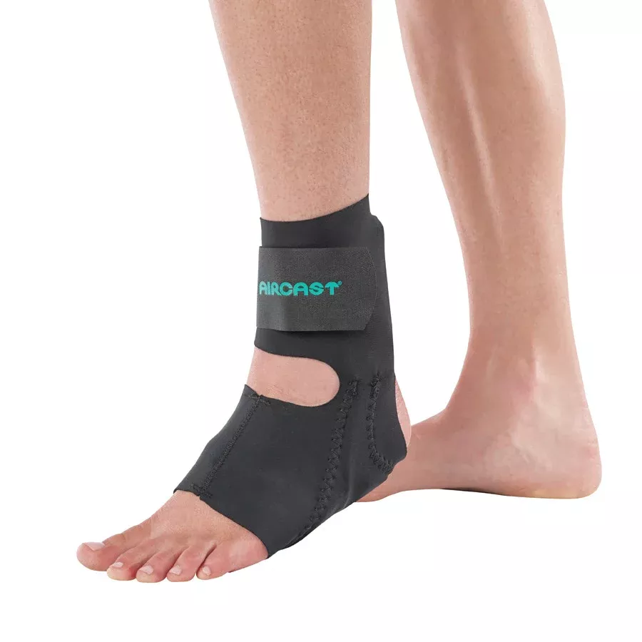 Aircast Airheel Brace