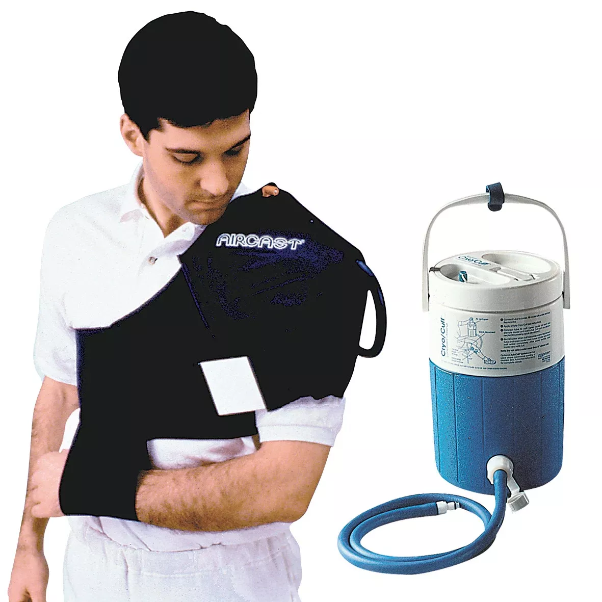Aircast Cryo/Cuff Systems
