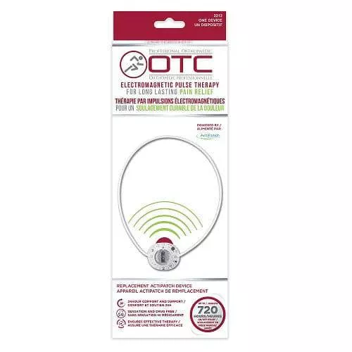 Airway Surgical OTC Replacement Actipatch Device