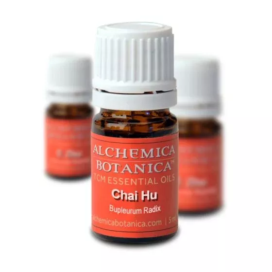Alchemica Botanica Chai Hu - EO.AB.CH