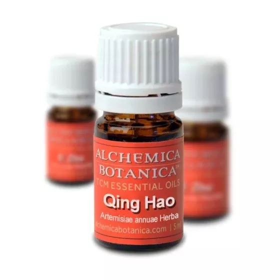Alchemica Botanica Qing Hao - EO.AB.QH