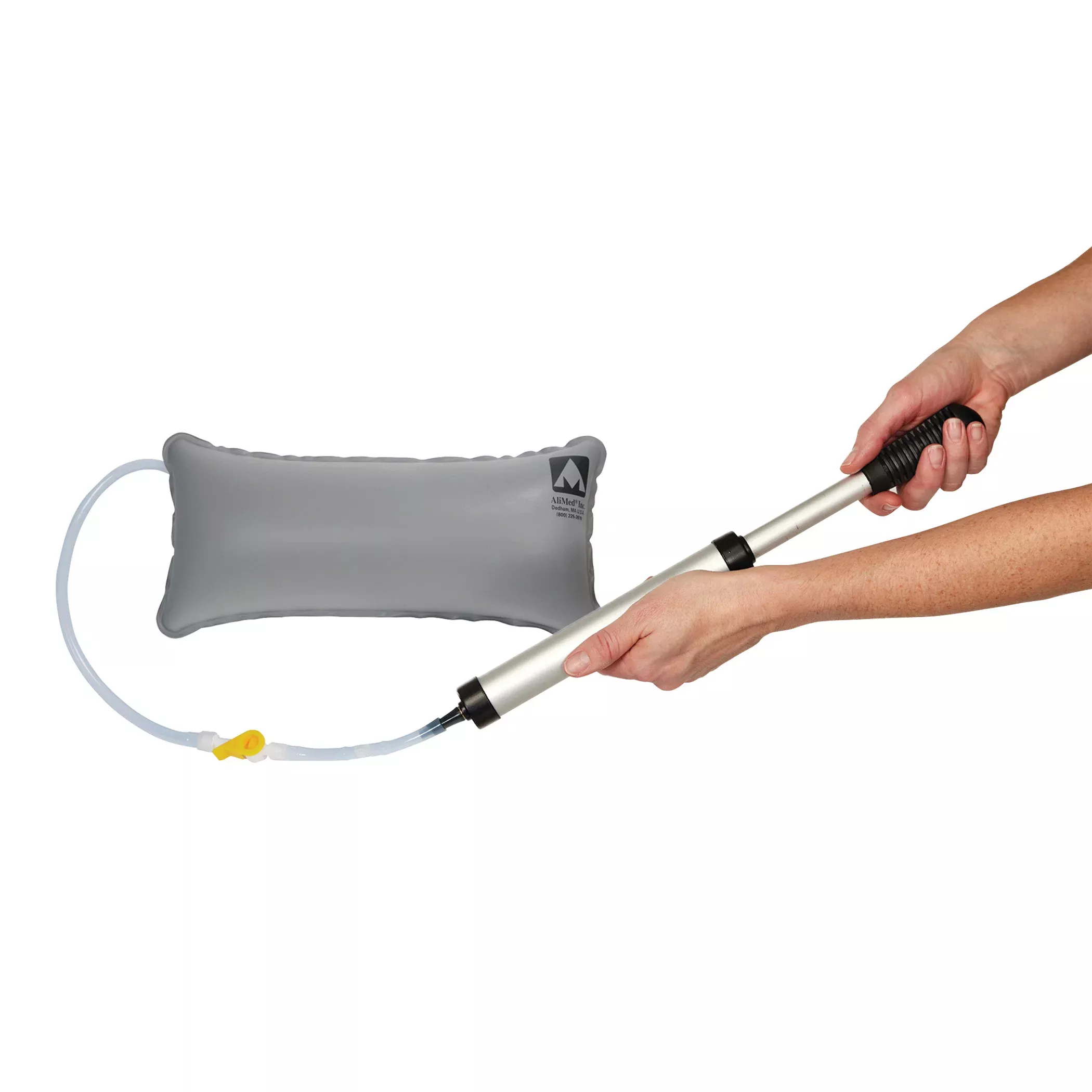 AliMed Adjustable Surgical Thyroid Positioner