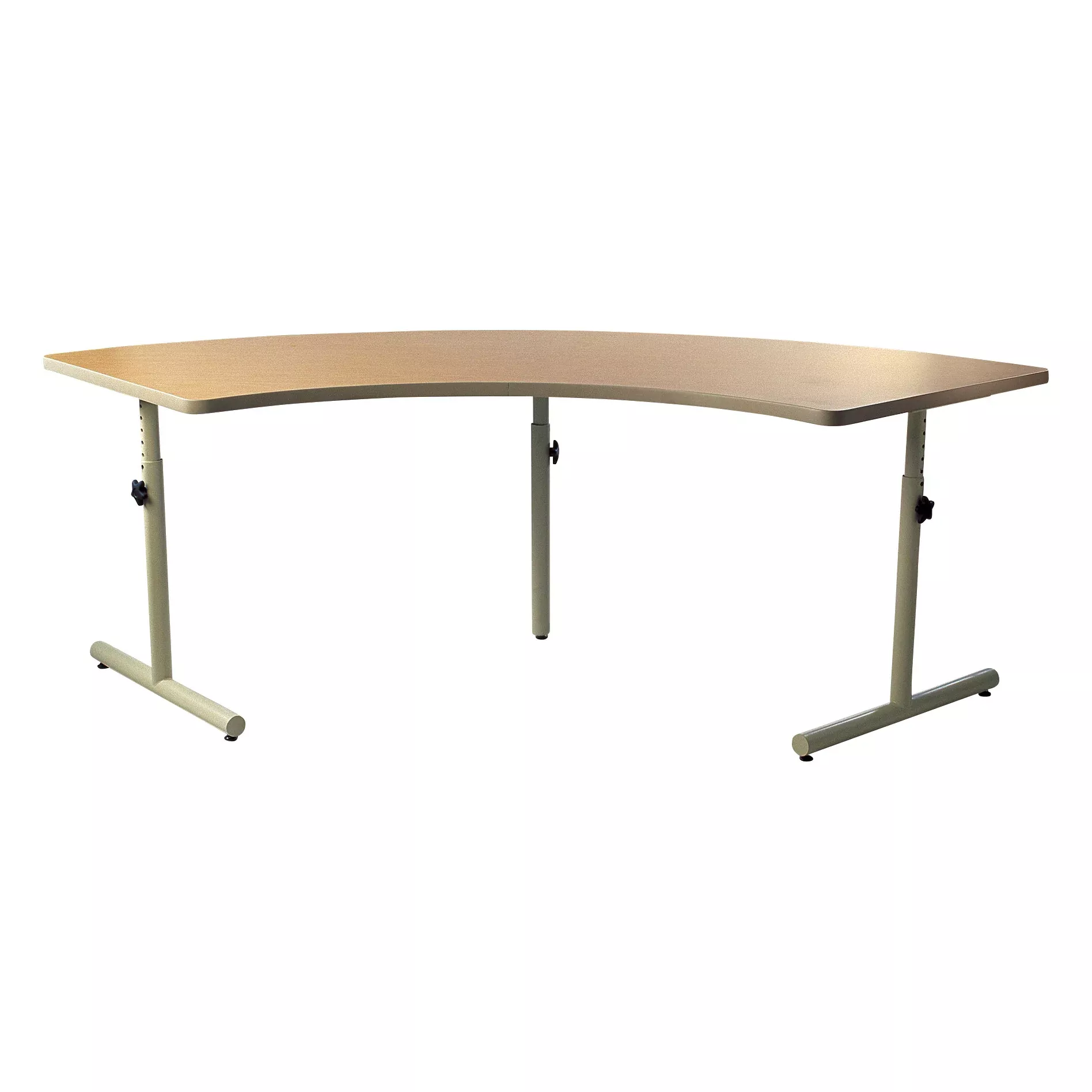 AliMed Adjustable Therashape Table