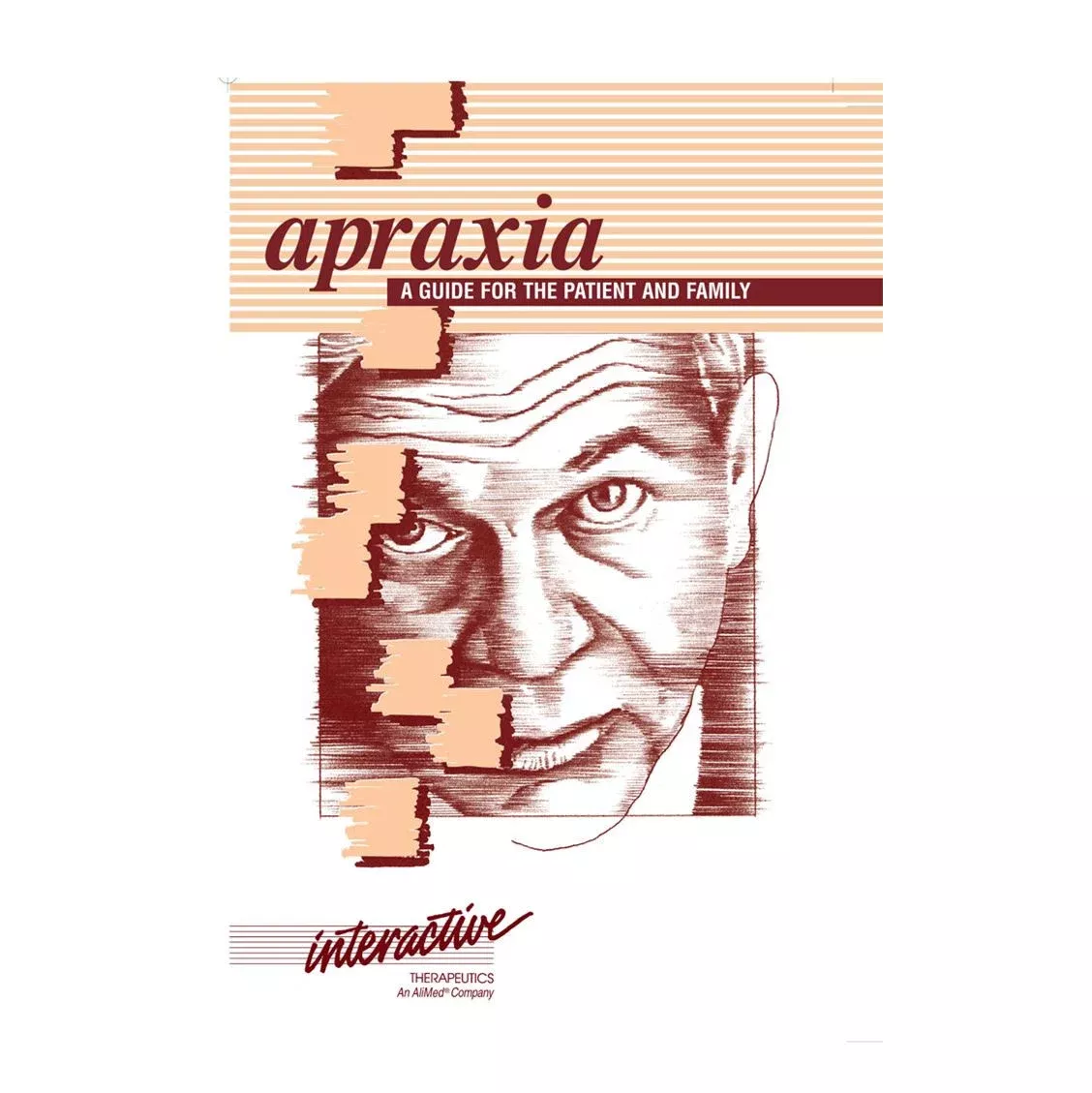 AliMed Apraxia: A Guide for the Patient and Family