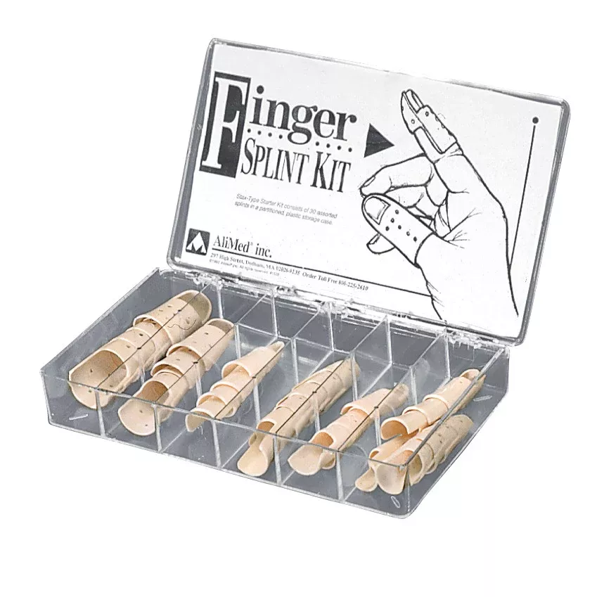 AliMed Stax-Type Splint Starter Kit