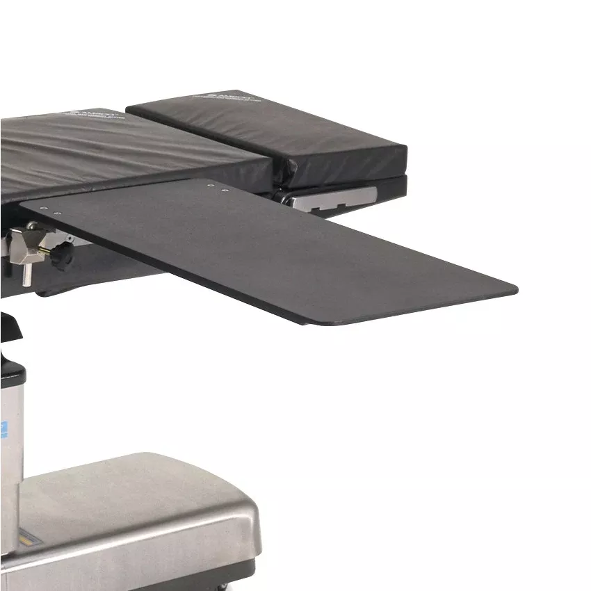 Allen Carbon Light™ Rectangular Hand Table