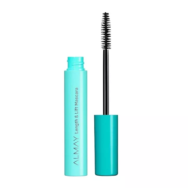 Almay Lenghth & Lift Mascara 7mL