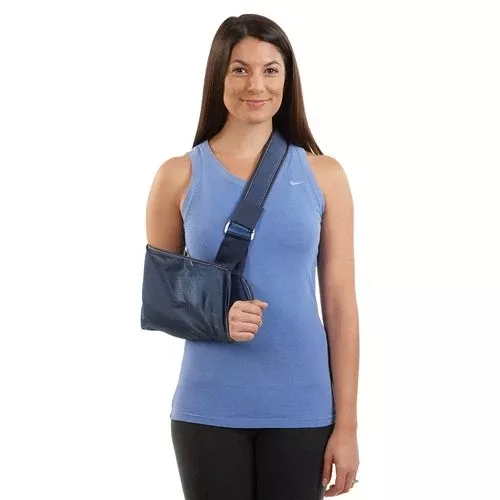 Ambulite Arm Sling - BRG- 100108-001