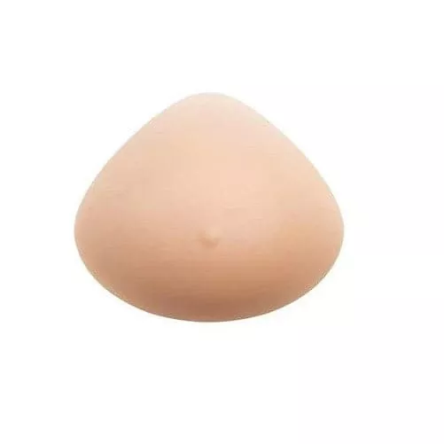 Amoena Balance Adapt Air Medium Delta Adjustable Breast Shaper - Ivory
