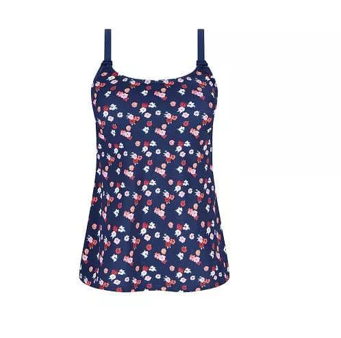Amoena Elba Tankini Top