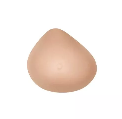 Amoena Essential Light 3E Breast Form - Ivory