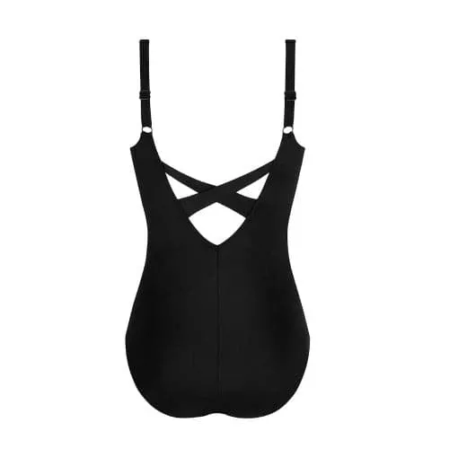 Amoena Faro Full Bodice Swimsuit