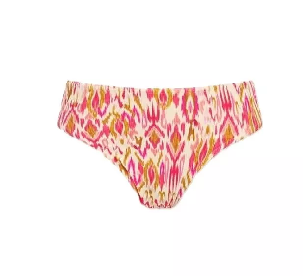Amoena Istria Panty Bottom - Grapefruit