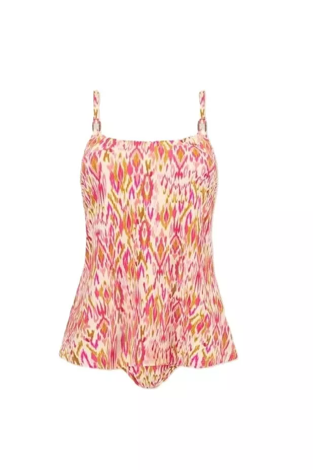 Amoena Istria Tankini Top - Grapefruit