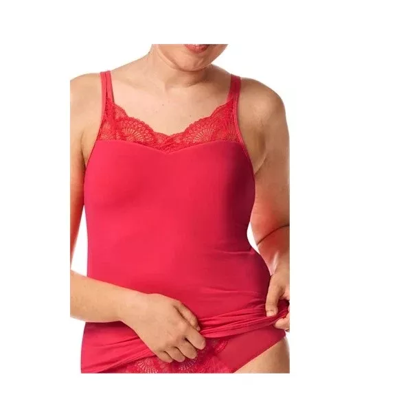 Amoena Karolina Top Hot Pink