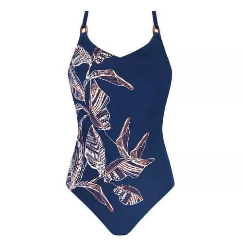 Amoena Lanzarote One Piece Swimsuit