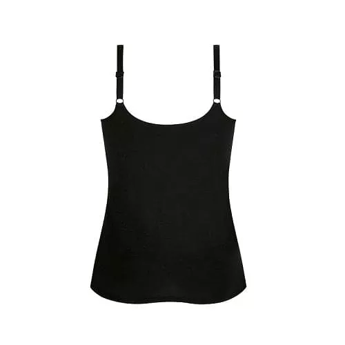 Amoena Pia Top - Black