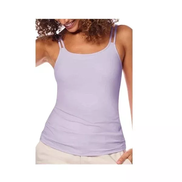 Amoena Valletta Top Lavender