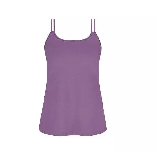 Amoena Valletta Top Violet Small