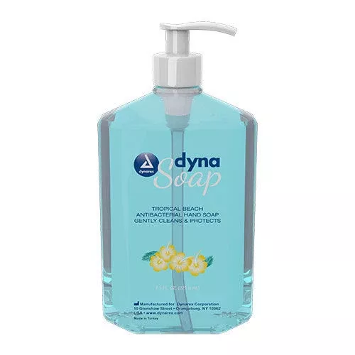 Antibacterial Soap 7.5oz