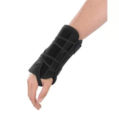 Apollo Universal Wrist Brace 8” & 10” - BRG- 10056