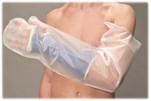 AquaShield Full Arm - BRG- 99-00436