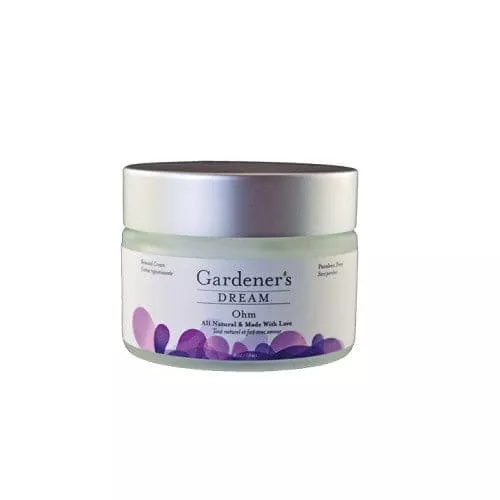 Aroma Crystal Therapy Gardeners Dream Ohm 50mL