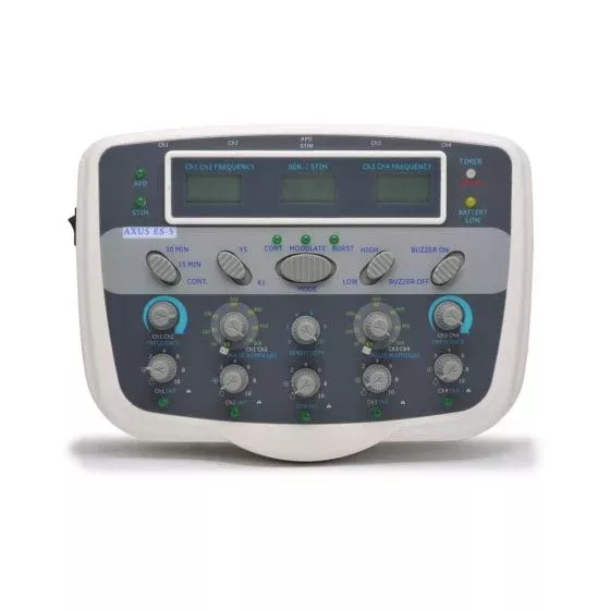 AXUS ES-5 Electro-Acupuncture Device - AXUS.ES.5